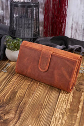 Women`s wallet model 191554 Galanter  Adomoo